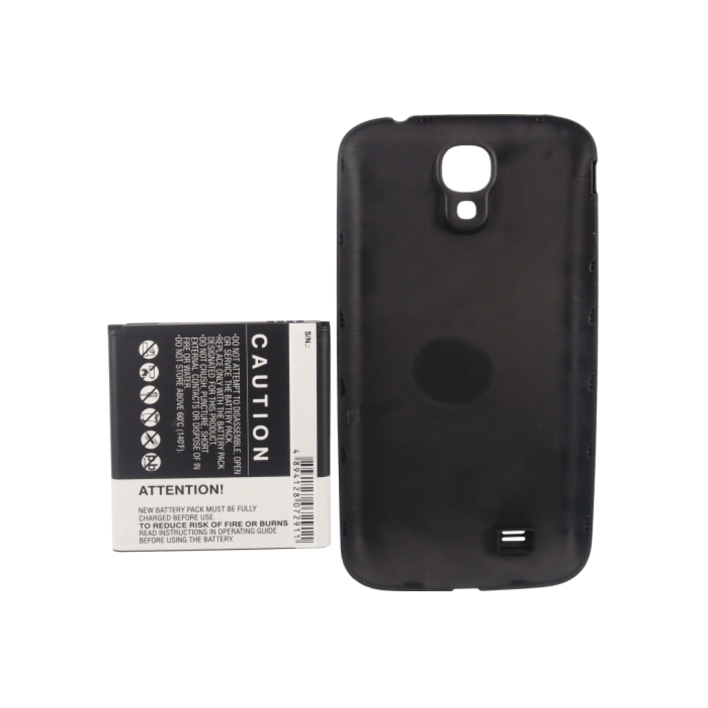 Batterij voor mobiele telefoon Samsung CS-SMI950BL