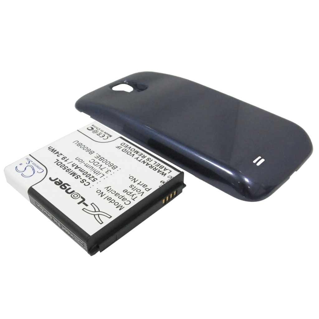 Batterij voor mobiele telefoon Samsung CS-SMI950DL