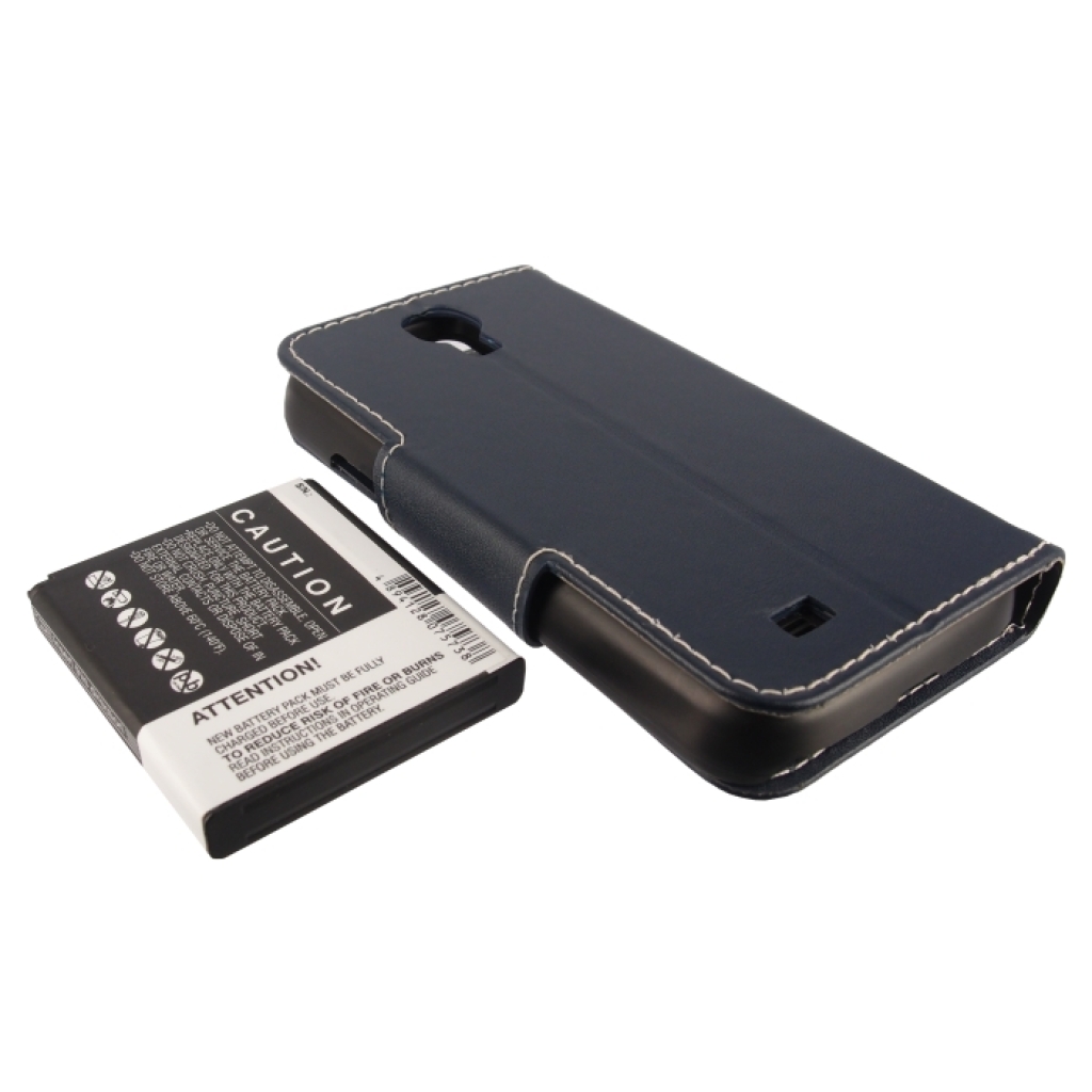 Batterij voor mobiele telefoon Samsung CS-SMI950DW