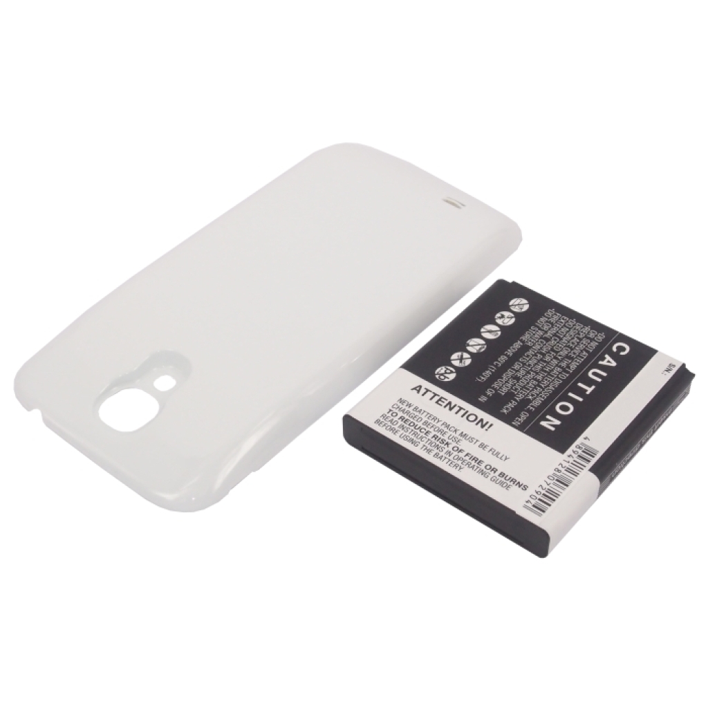 Batterij voor mobiele telefoon Samsung CS-SMI950WL