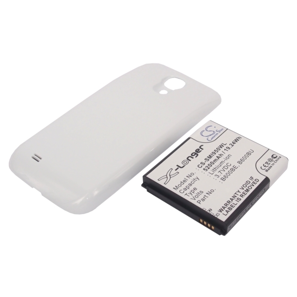 Batterij voor mobiele telefoon Samsung CS-SMI950WL