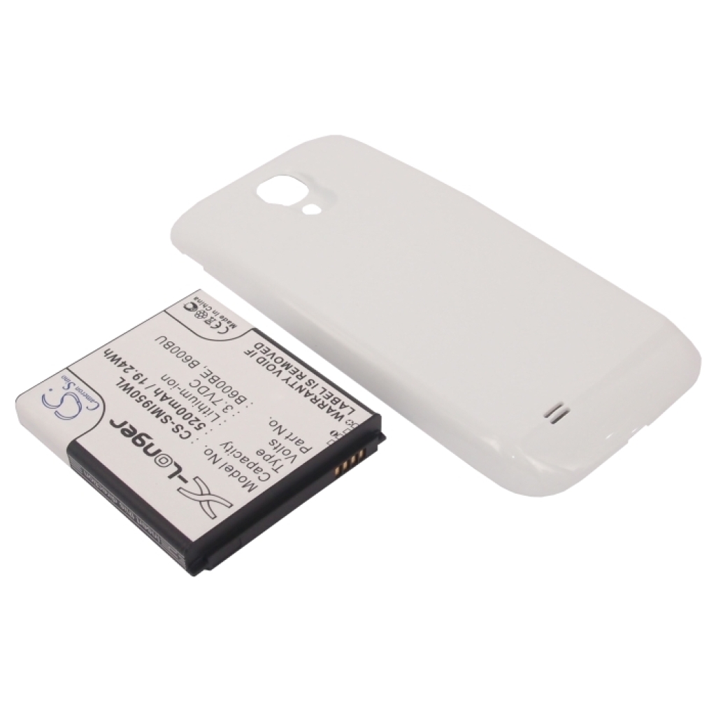 Batterij voor mobiele telefoon Samsung CS-SMI950WL