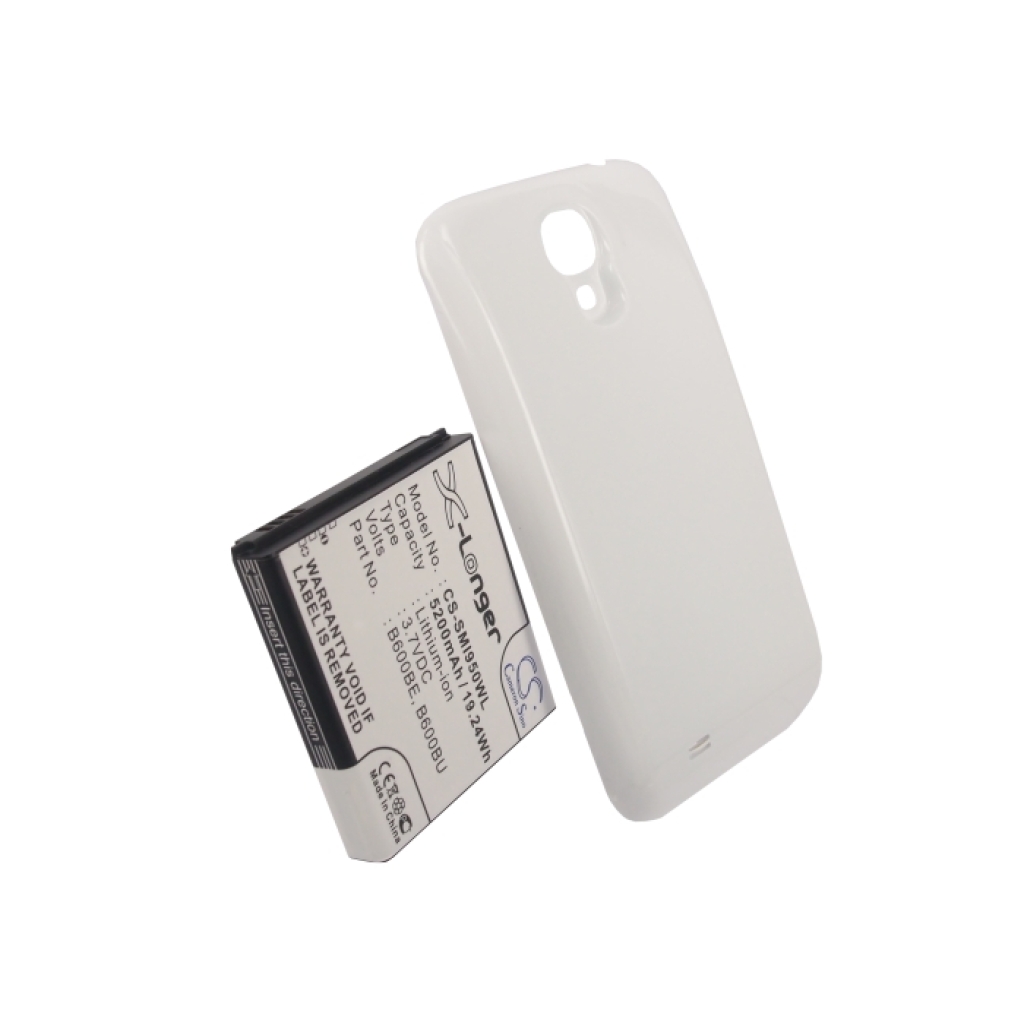 Batterij voor mobiele telefoon Samsung CS-SMI950WL