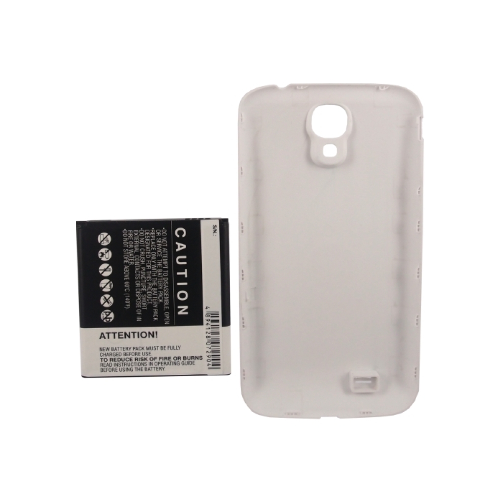 Batterij voor mobiele telefoon Samsung CS-SMI950WL