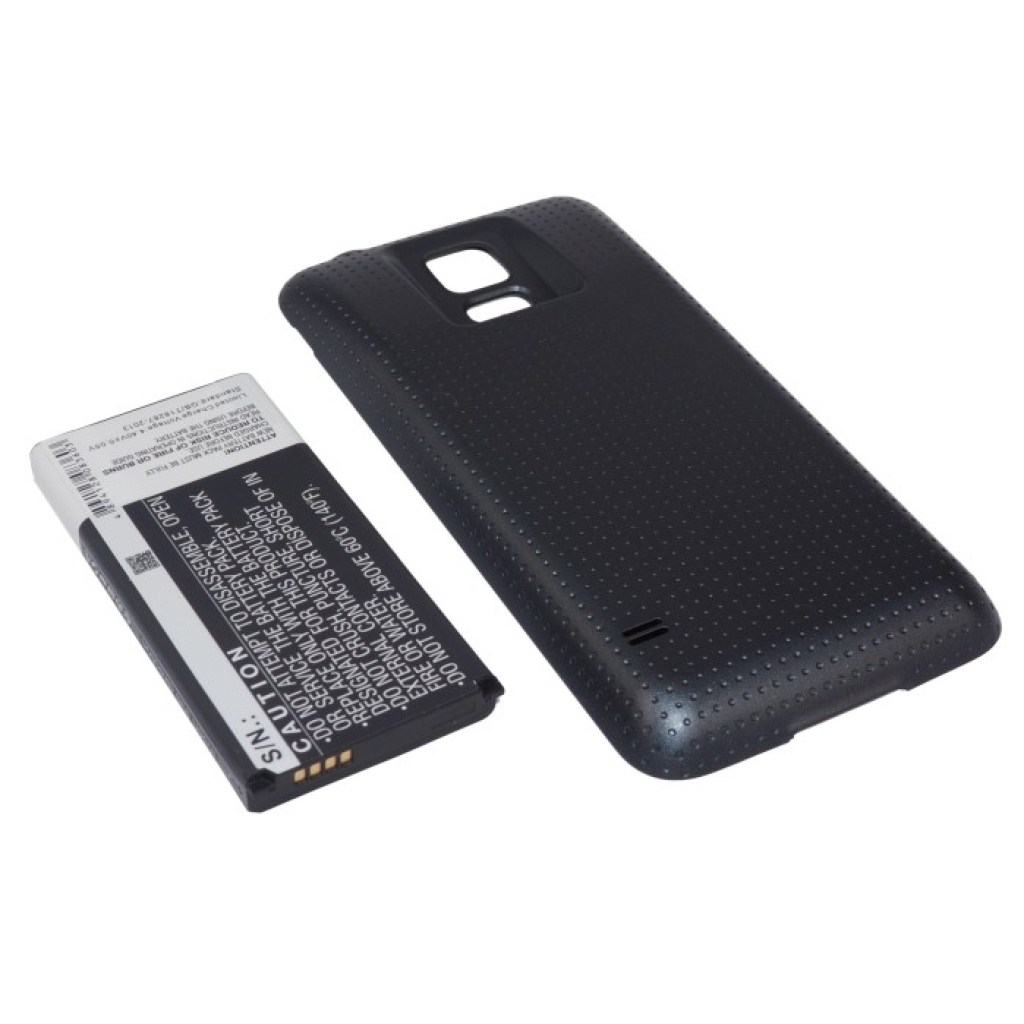 Batterij voor mobiele telefoon Samsung CS-SMI960BL