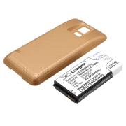 Batterij voor mobiele telefoon Samsung SM-G9009D