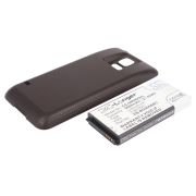 Batterij voor mobiele telefoon Samsung SM-G9009D