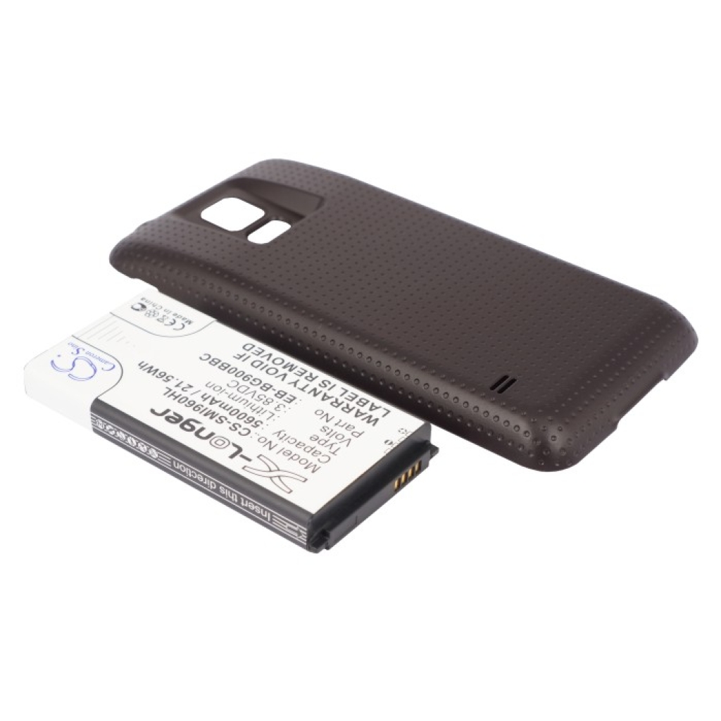 Batterij voor mobiele telefoon Samsung GT-I9700