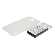 Batterij voor mobiele telefoon Samsung SM-G900S