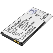 Batterij voor mobiele telefoon Samsung SM-G9009D