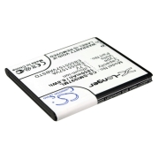 CS-SMI997ML<br />Batterijen voor   vervangt batterij EB555157VABSTD