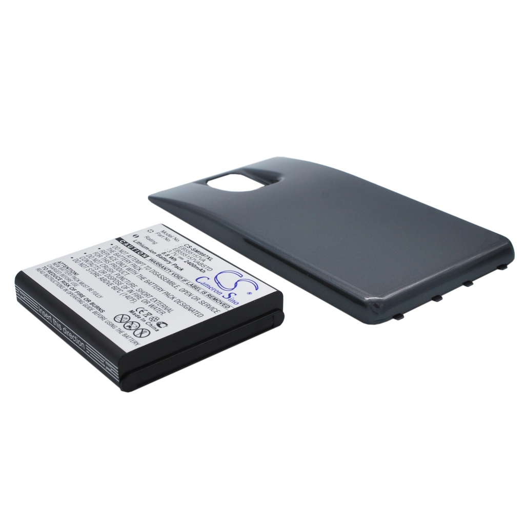 Bureau-oplader Tracfone CS-SMI997XL