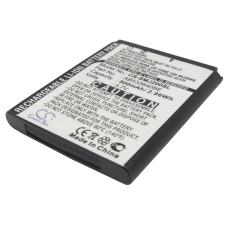 Compatibele batterijvervanging voor Samsung AB533640BE