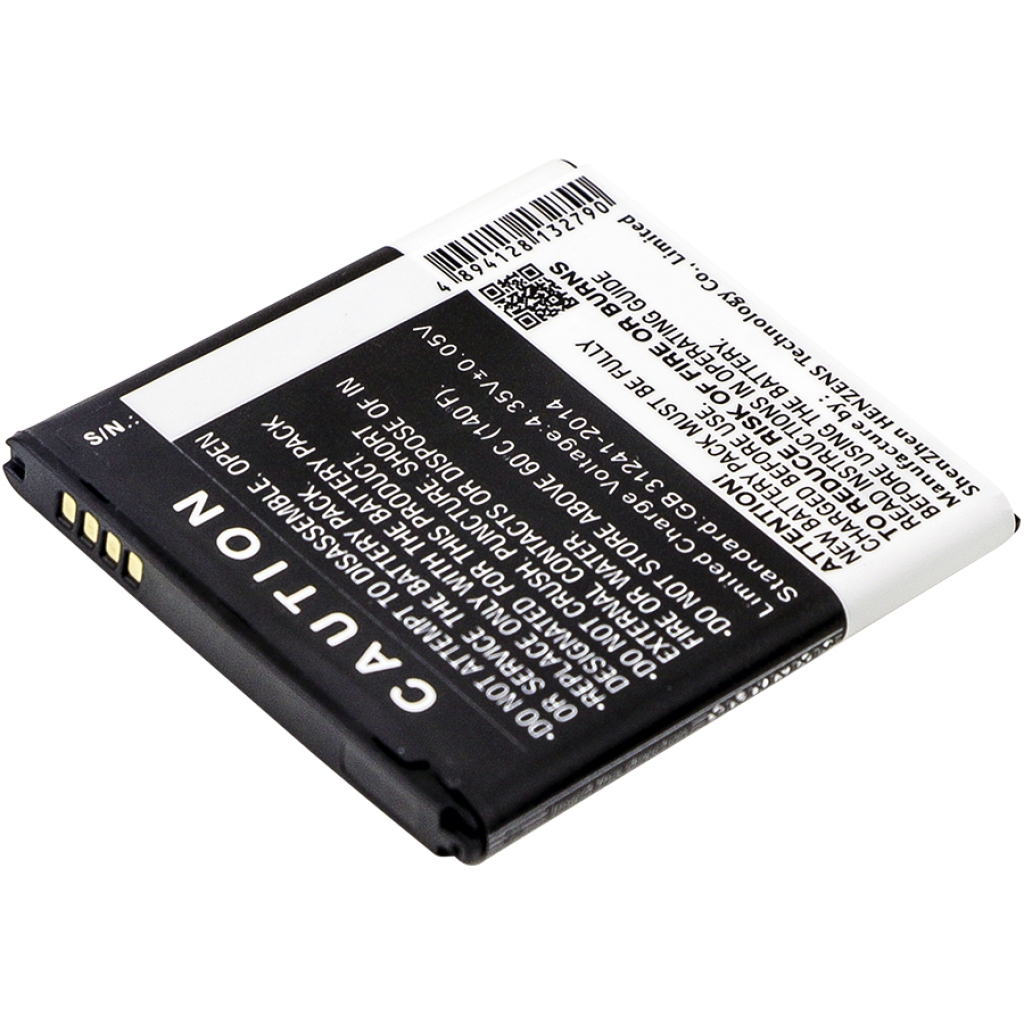 Batterij voor mobiele telefoon Samsung SM-G360BT