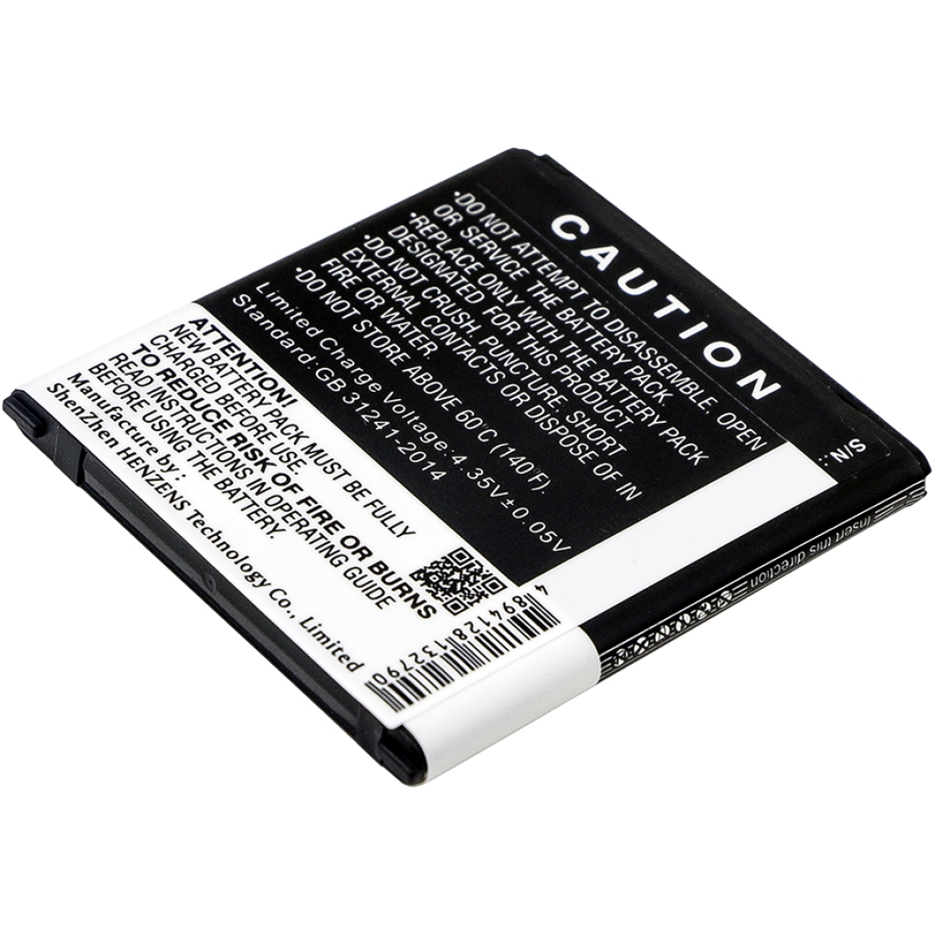 Batterij voor mobiele telefoon Samsung SM-G3609