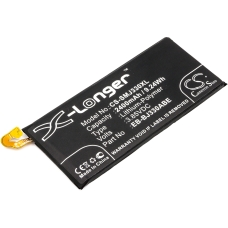 Compatibele batterijvervanging voor Samsung EB-BJ330ABE