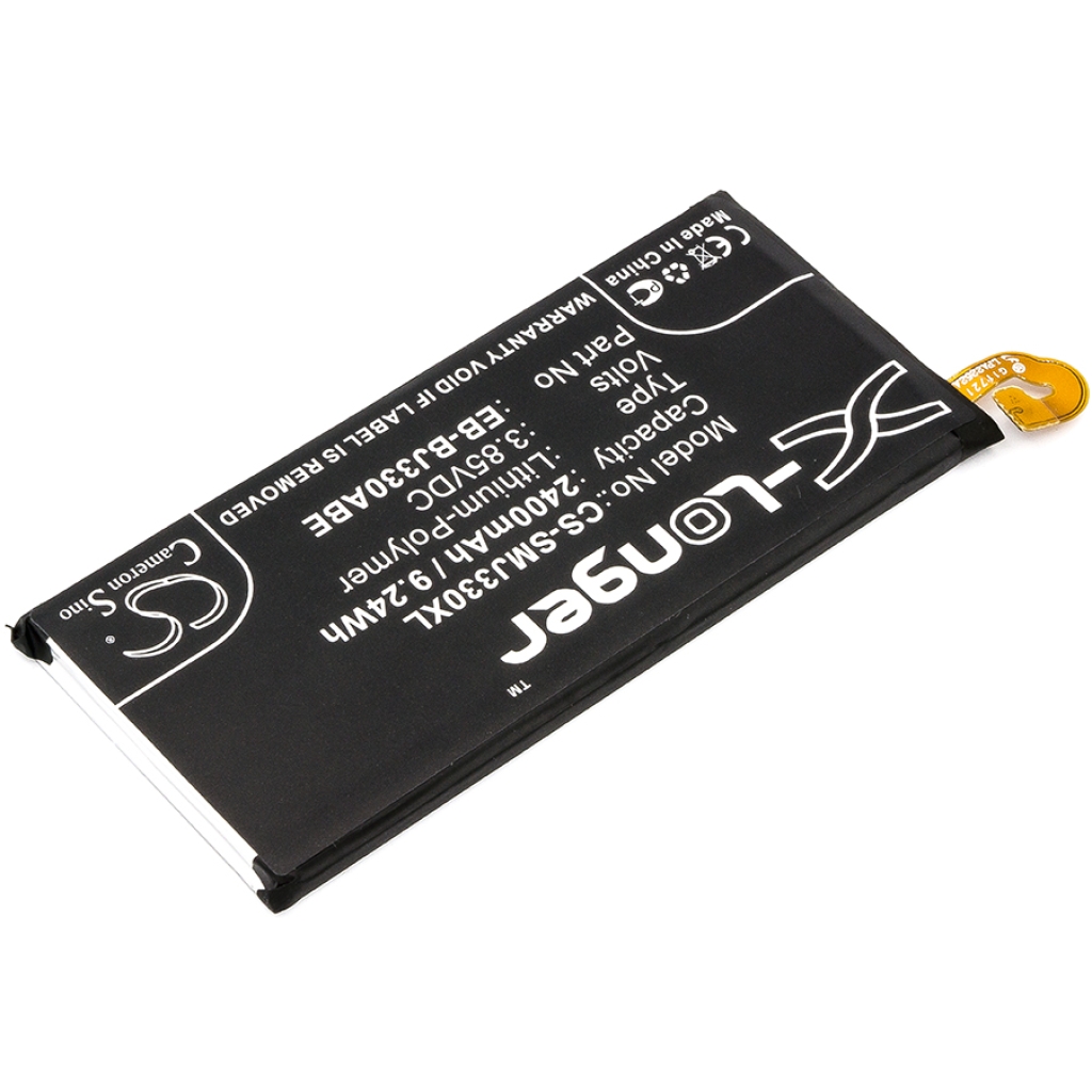 Batterij voor mobiele telefoon Samsung CS-SMJ330XL