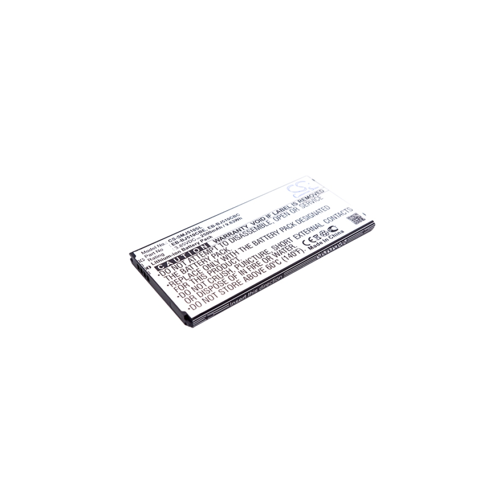 Batterij voor mobiele telefoon Samsung SM-J5109