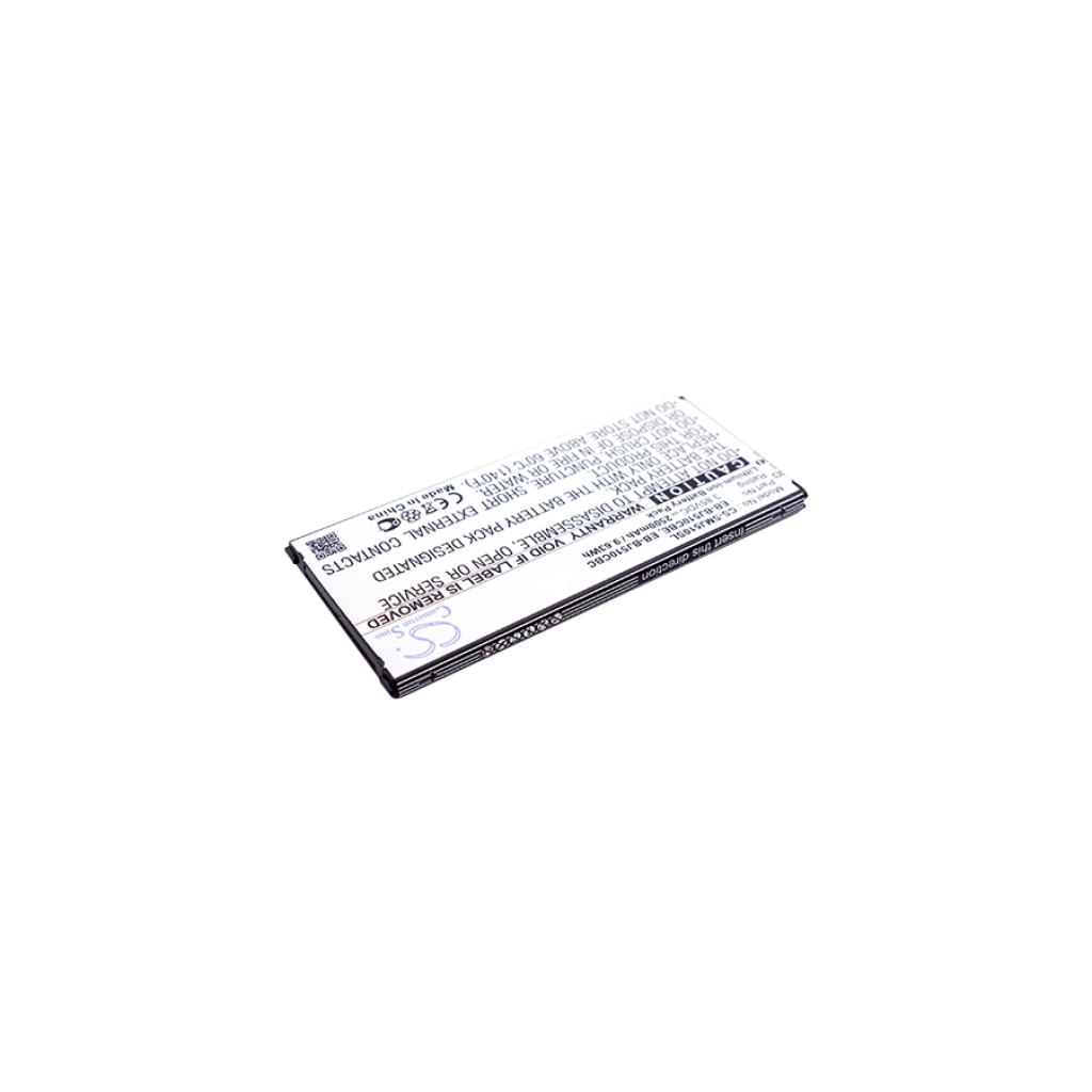 Batterij voor mobiele telefoon Samsung CS-SMJ510SL