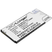 Batterij voor mobiele telefoon Samsung SM-J510K