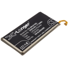 Compatibele batterijvervanging voor Samsung EB-BJ800ABE,GH82-16479A