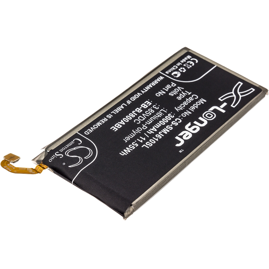 Batterij voor mobiele telefoon Samsung CS-SMJ610SL