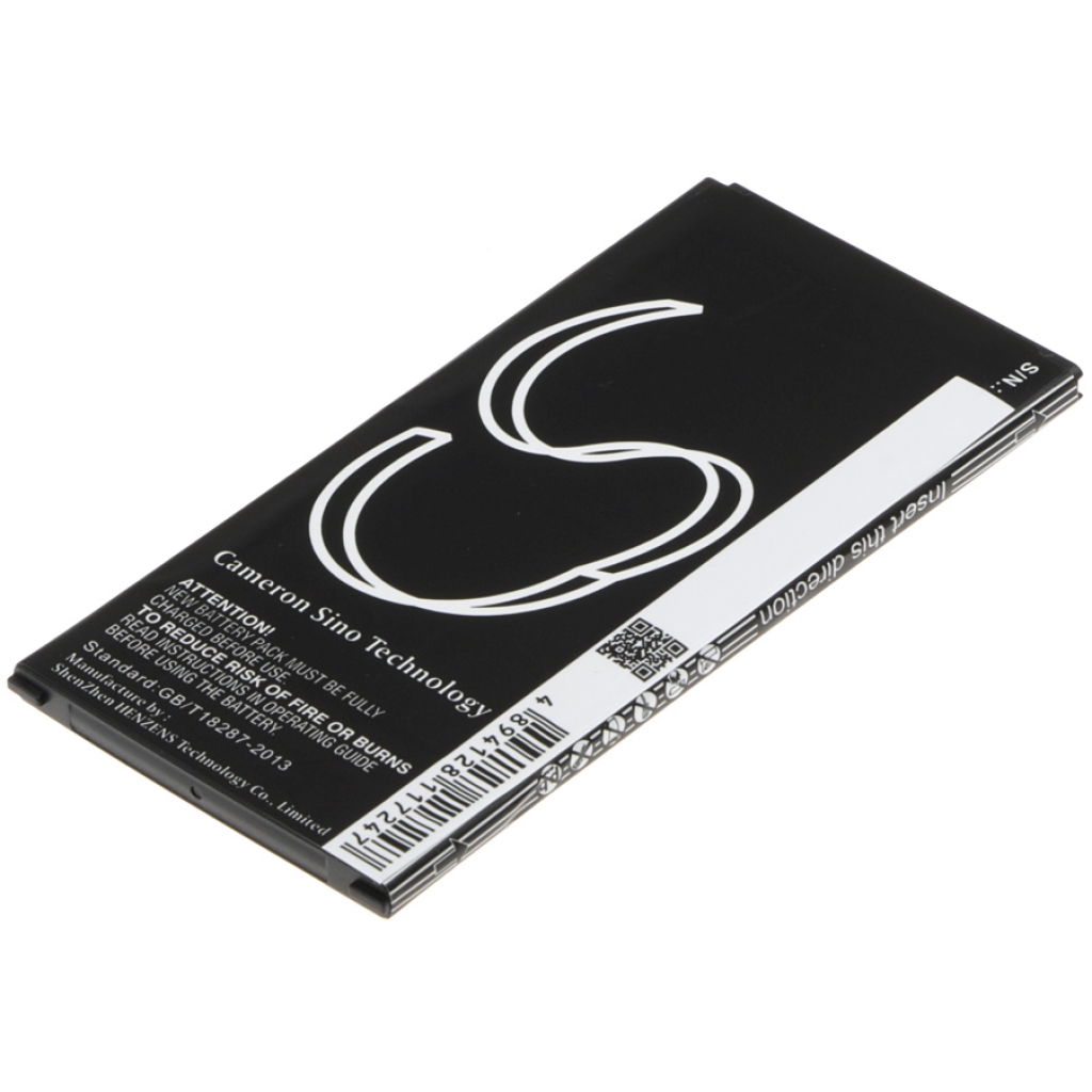 Batterij voor mobiele telefoon Samsung SM-J7108