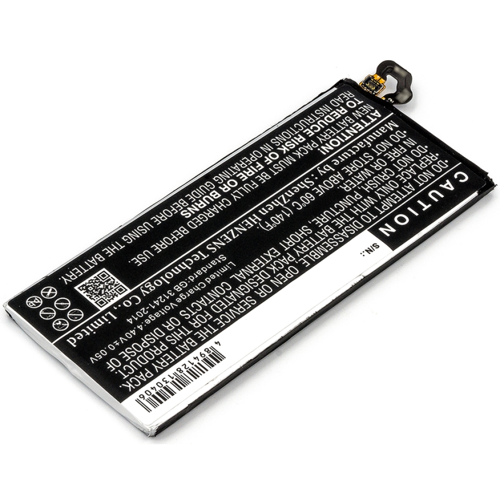 Batterij voor mobiele telefoon Samsung CS-SMJ730XL