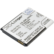 CS-SML300XL<br />Batterijen voor   vervangt batterij EB-L1H7LLABXAR