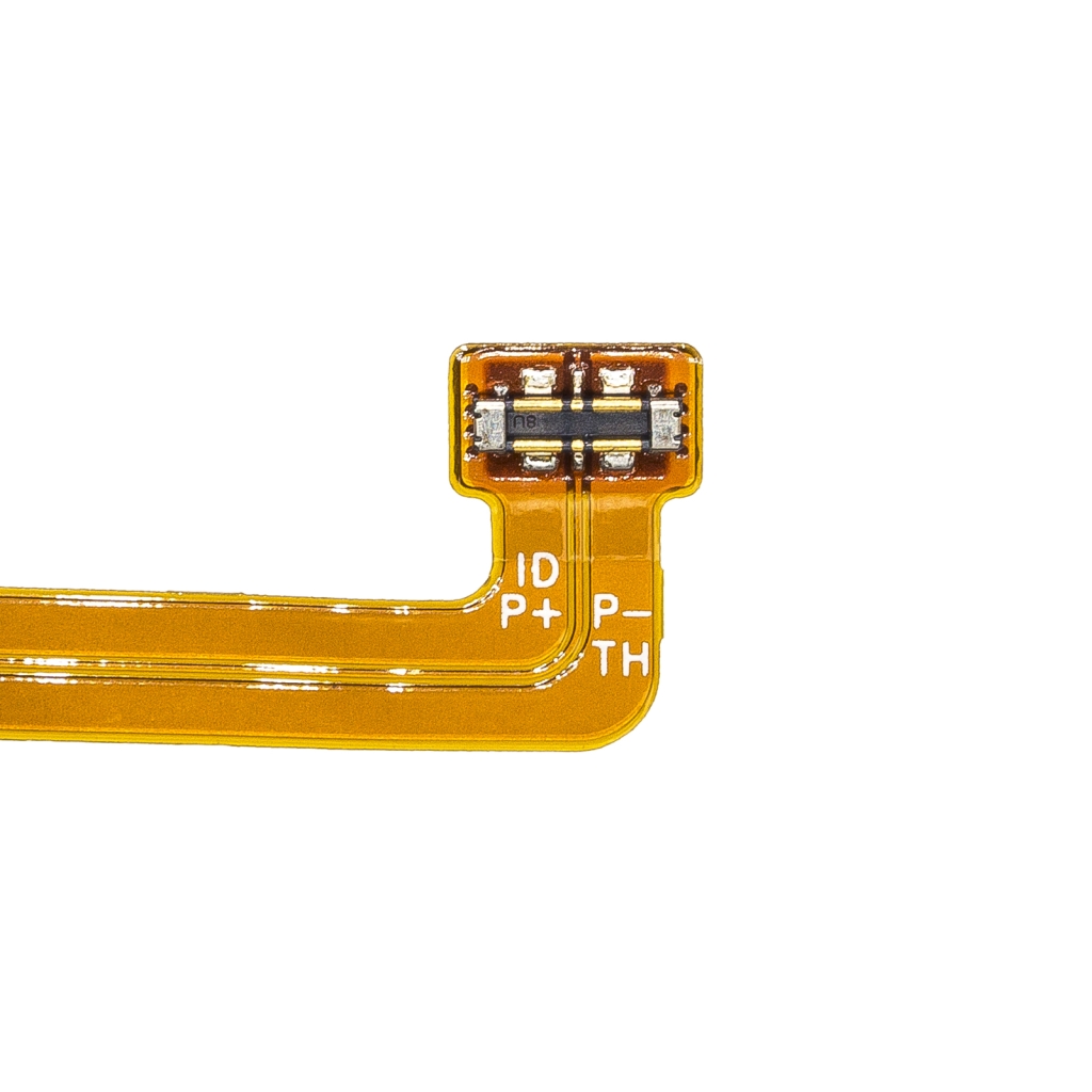 Batterij voor mobiele telefoon Samsung CS-SMM015SL