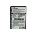 Batterij voor mobiele telefoon Samsung CS-SMM570SL