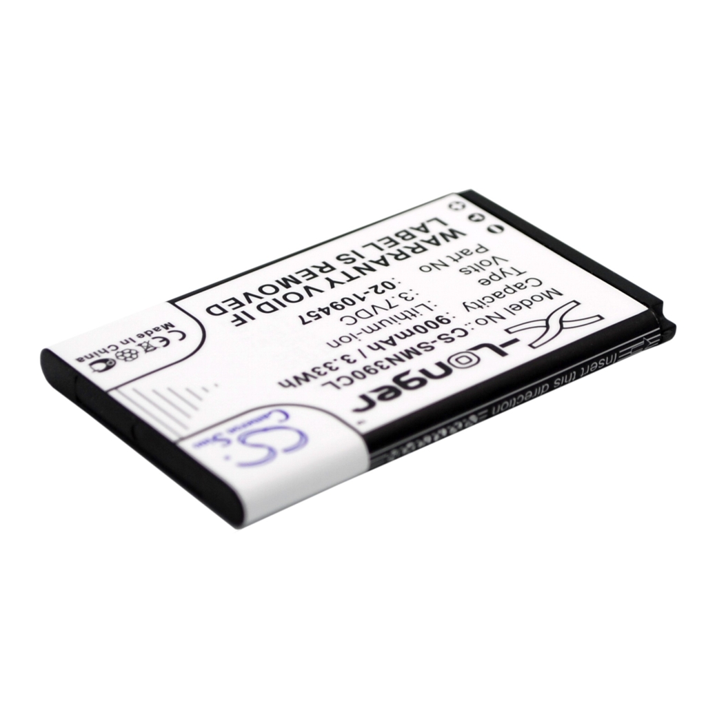 Draadloze telefoon batterij Swisstone CS-SMN390CL