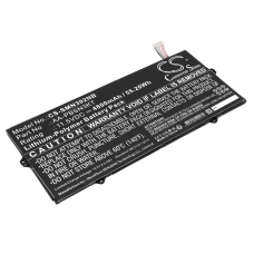 Compatibele batterijvervanging voor Samsung AA-PBSN3KT,BA43-00392A