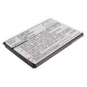 CS-SMN710SL<br />Batterijen voor   vervangt batterij EB-L1J9LVD