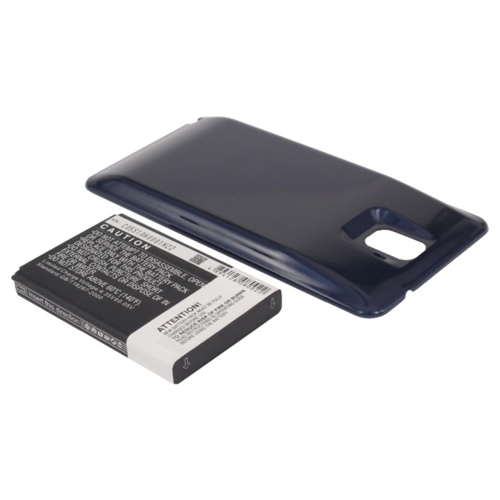 Batterij voor mobiele telefoon Samsung CS-SMN900BL