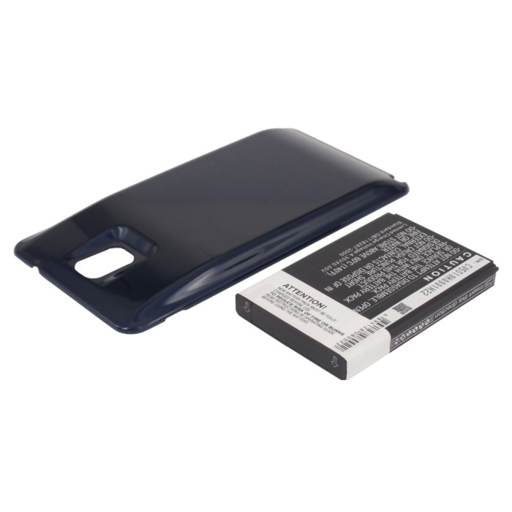 Batterij voor mobiele telefoon Samsung CS-SMN900BL