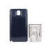 Batterij voor mobiele telefoon Samsung Galaxy Note III