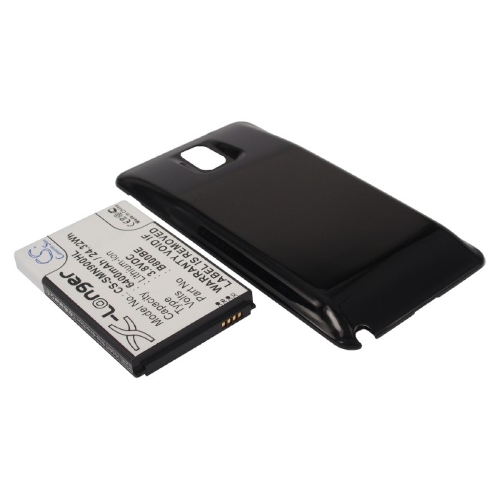 Batterij voor mobiele telefoon Samsung SM-N900A