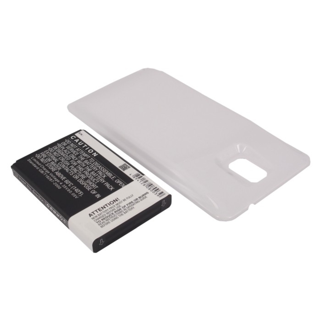 Batterij voor mobiele telefoon Samsung Galaxy Note III