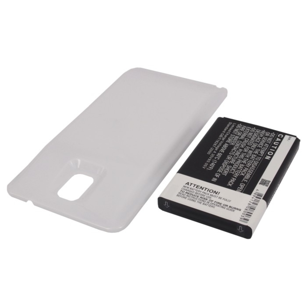 Batterij voor mobiele telefoon Samsung Galaxy Note III