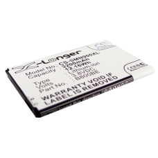 Compatibele batterijvervanging voor Samsung B800BC,B800BE,B800BK,B800BU