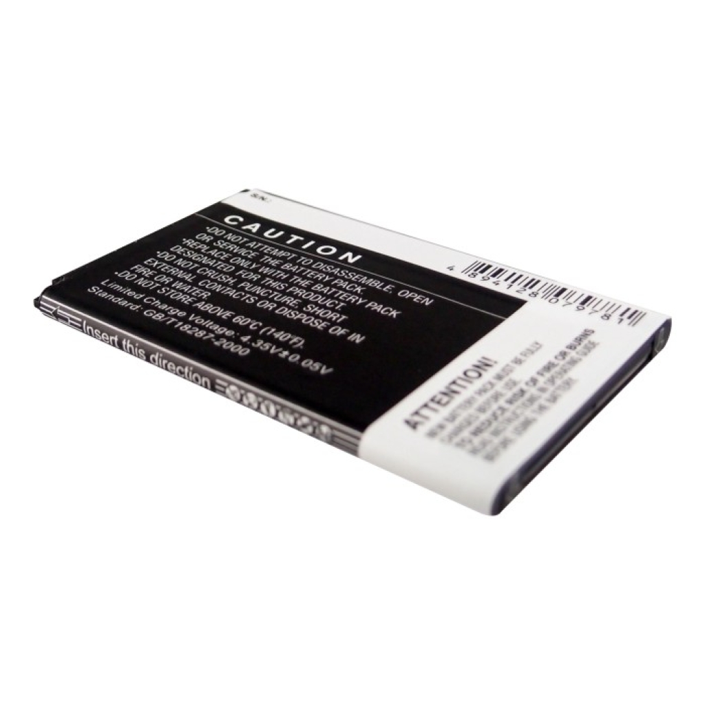 Batterij voor mobiele telefoon Samsung SM-N900P