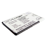 Batterij voor mobiele telefoon Samsung SM-N900