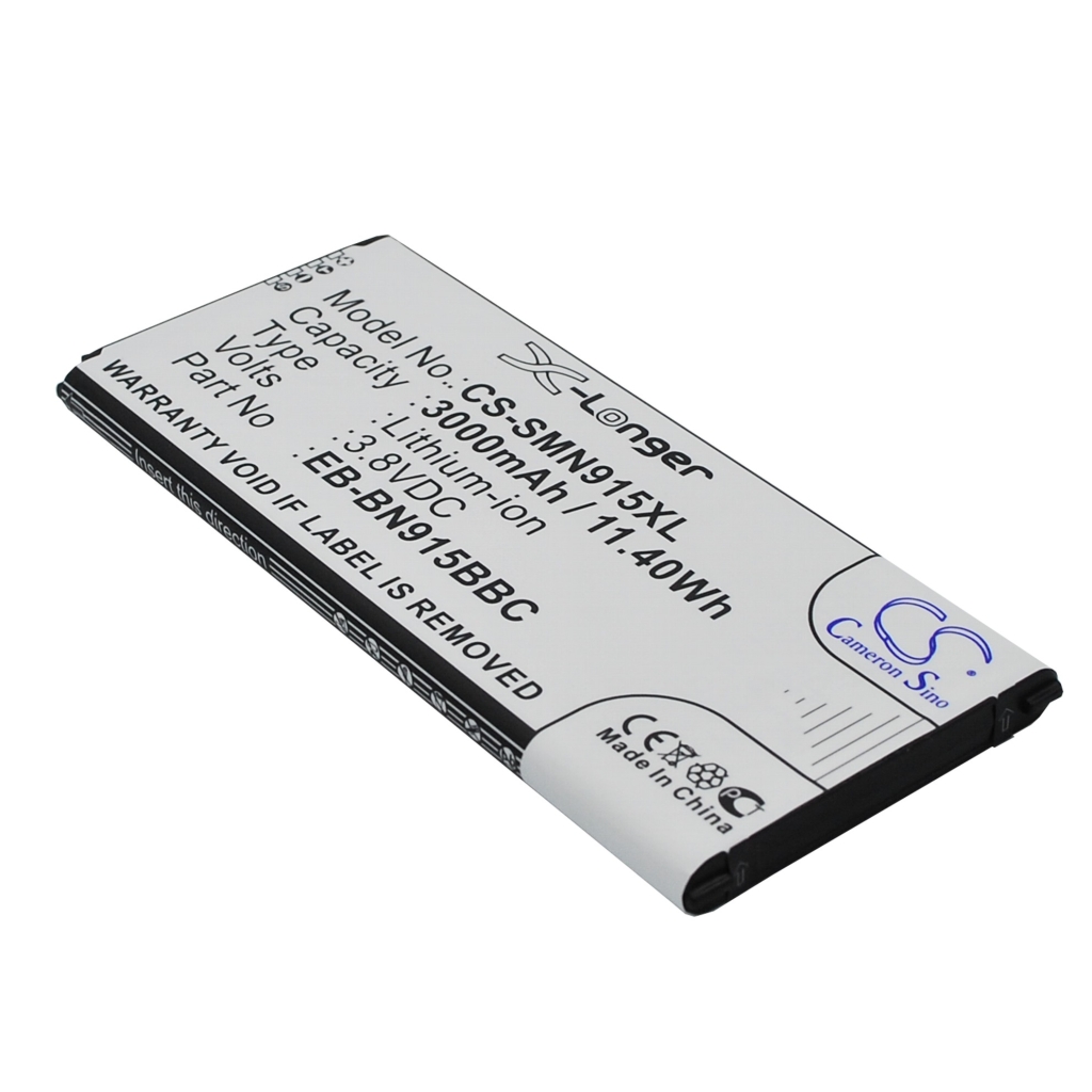 Batterij voor mobiele telefoon Samsung CS-SMN915XL