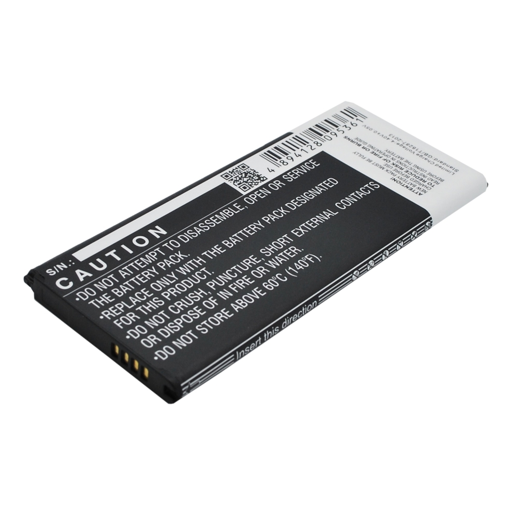 Batterij voor mobiele telefoon Samsung SM-N915L