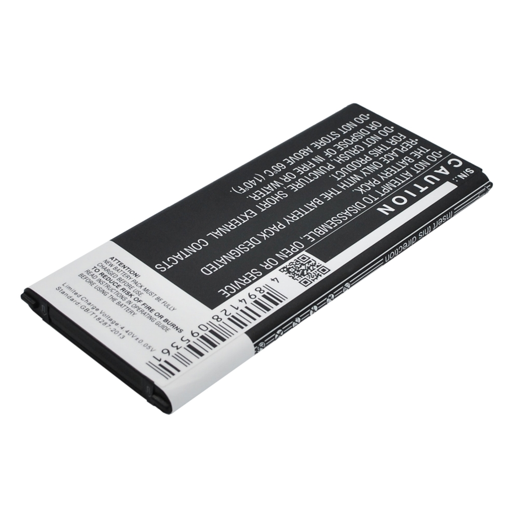 Batterij voor mobiele telefoon Samsung SM-N915L