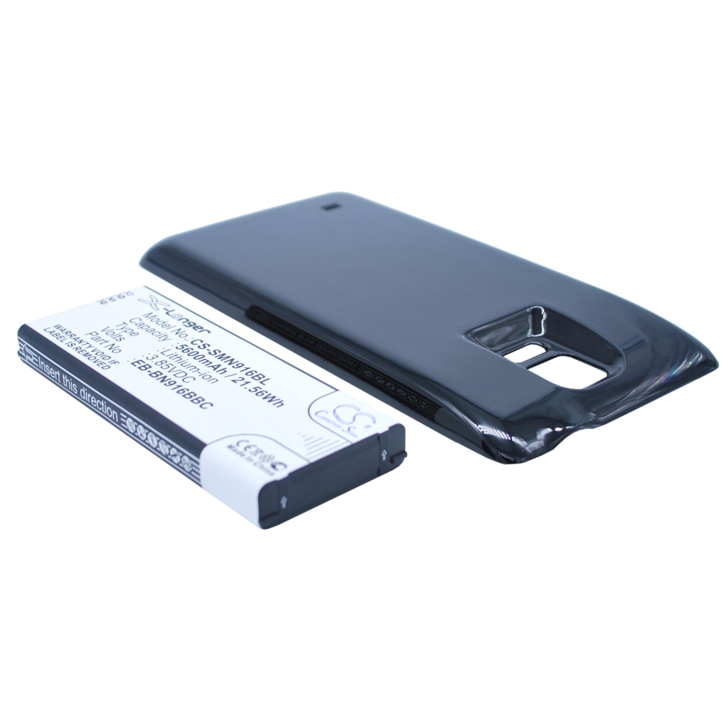 Batterij voor mobiele telefoon Samsung CS-SMN916BL