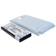 Batterij voor mobiele telefoon Samsung SM-N9109W