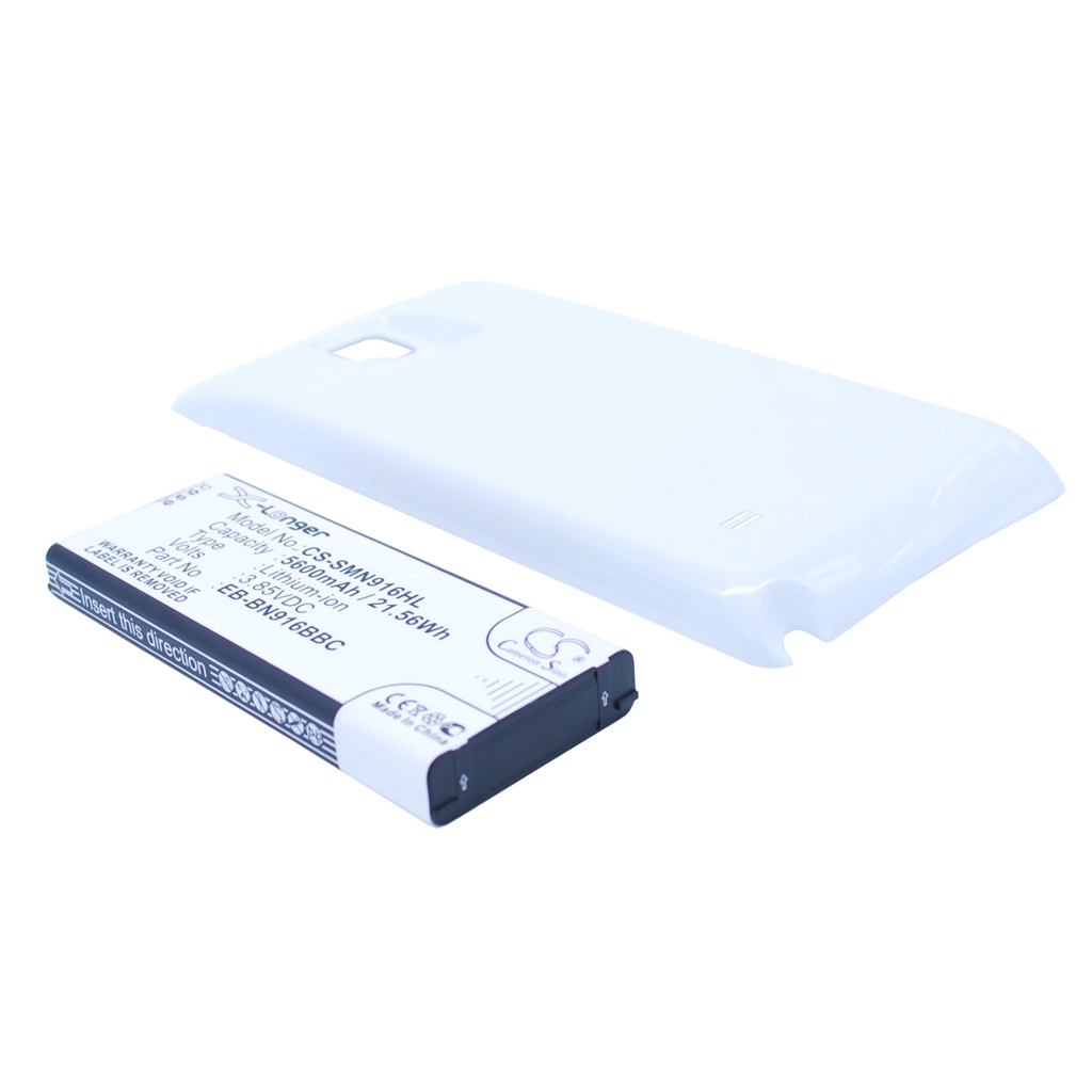 Bureau-oplader Metropcs CS-SMN916HL