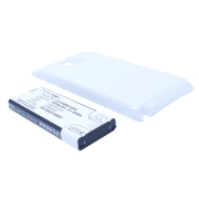 Batterij voor mobiele telefoon Samsung SM-N9109W